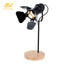 Vintage Theater Led Desk Lamp