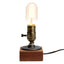 Vintage Industrial Table Desk Lamp