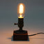 Vintage Industrial Table Desk Lamp