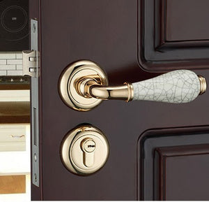 Premint Interior Door Lock Set