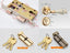 Premint Interior Door Lock Set