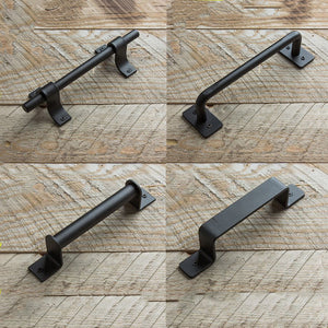 Rustic Barn Door Handle