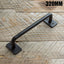 Rustic Barn Door Handle