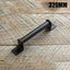 Rustic Barn Door Handle