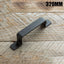 Rustic Barn Door Handle